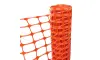Afzetgaas Oranje Medium 50 meter op Rol