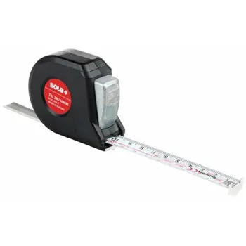 Rolbandmaat, Talmeter TAL