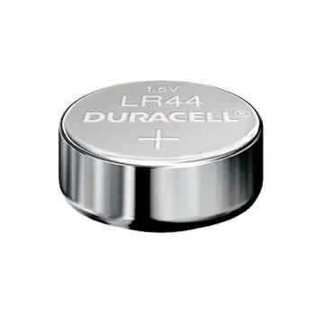 Afbeelding Duracell knoopcel alkaline