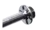 Afbeelding Sympafix schroeven gasbeton / cellenbeton