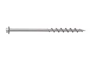 Afbeelding Sympafix schroeven gasbeton / cellenbeton SBA-SW 10x160