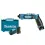 Afbeelding Makita 7,2v precisie pen schroevendraaier DF012DSE
