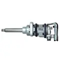 Afbeelding RODAC/ SAM 1" slagmoersleutel met lange as 1007400AL
