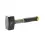 Afbeelding STANLEY vuisthamer glasvezel STHT0-54127