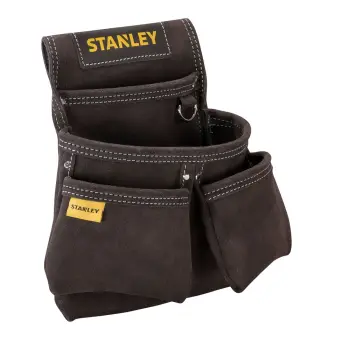 Afbeelding STANLEY enkele gereedschapsgordel STST1-80116