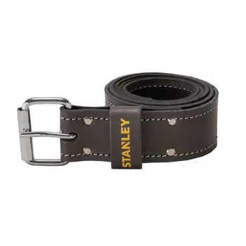 Afbeelding STANLEY lederen riem STST1-80119