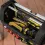 Afbeelding STANLEY fatmax® open gereedschapstas 1-93-951