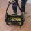 Afbeelding STANLEY fatmax® open gereedschapstas 1-93-951