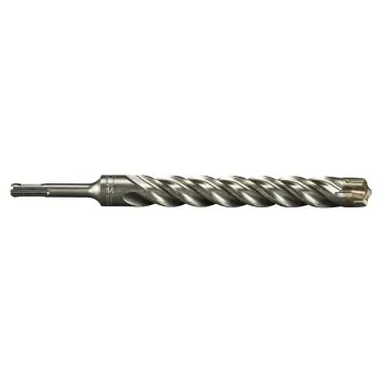 Afbeelding Makita p4s: sds-plus boor 24x250mm B-58693