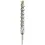 Afbeelding Makita p4s: sds-plus boor 24x250mm B-58693
