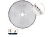 HM dry-cutter zaagblad sandwich