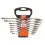 Afbeelding BAHCO set 1rm 8-19, 8pcs 1RM/SH8