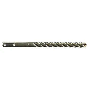 Afbeelding Makita p4s: sds-plus boor 10x165mm B-58207