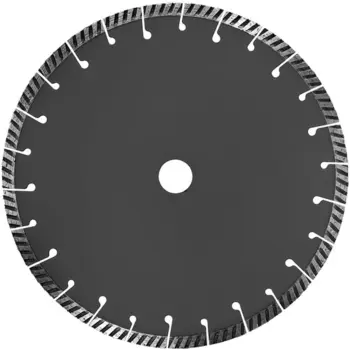 Diamantschijf ALL-D 125 PREMIUM