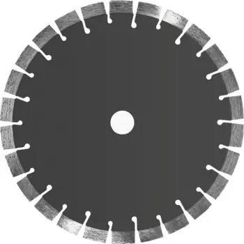 Diamantschijf C-D 125 PREMIUM