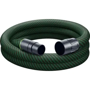 Afzuigslang D36/32x3,5m-AS/R