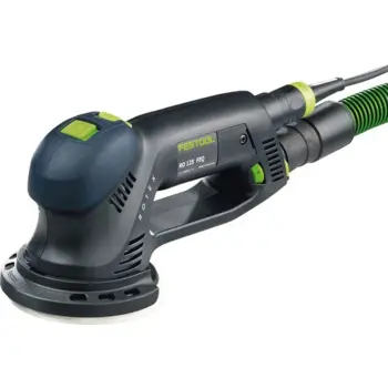 Rotex Ro 125 FEQ-Plus