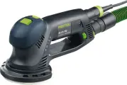 Rotex  Ro 125 FEQ-Plus