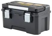 Afbeelding STANLEY fatmax® pro alu cantilever gereedschapskoffer FMST1-75792