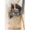 Afbeelding STANLEY fatmax® pro alu cantilever gereedschapskoffer FMST1-75792