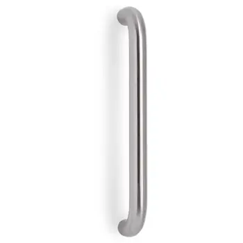 At deurgrepen ph60 32x400mm     rvs