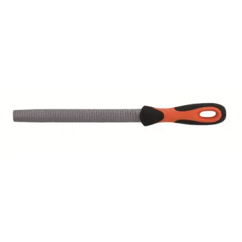 Afbeelding BAHCO halfronde rasp met ergonomisch hecht 6-342...-2