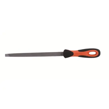 Afbeelding BAHCO driekante vijl met ergonomisch hecht 1-170...-2