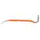 Afbeelding Bahco premium breekijzer met gebogen en plat uiteinde 621 mm WBP_