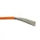 Afbeelding Bahco premium breekijzer met gebogen en plat uiteinde 621 mm WBP_