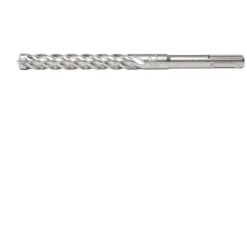 Hamerboor SDS-plus, QUATTRO-X, in box