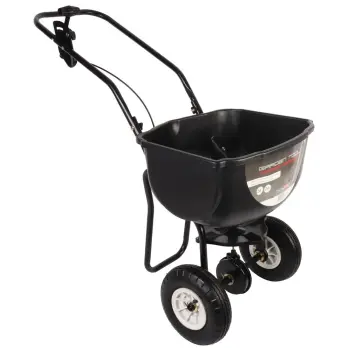 Afbeelding Talen Tools strooiwagen