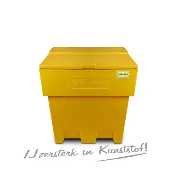 Barrera Zoutkist Y200