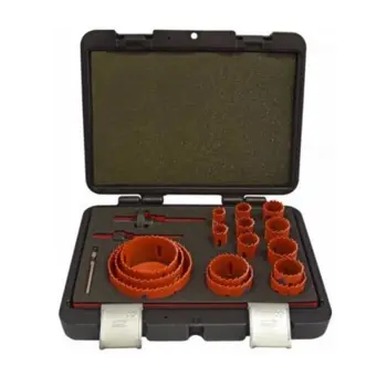 Afbeelding BAHCO gatzagenset