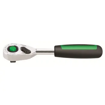 Afbeelding Stahlwille ratel quickrelease 1/4'' 415QRN