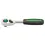 Afbeelding Stahlwille ratel quickrelease 1/4'' 415QRN