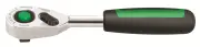 Afbeelding Stahlwille ratel quickrelease 1/4'' 415QRN