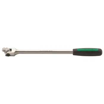 Afbeelding Stahlwille hendel met kniegewricht 1/2'', 15" 504/15