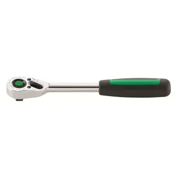 Afbeelding Stahlwille fijntandratel quickrelease 1/2" 512QRN