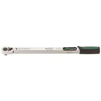 Afbeelding Stahlwille momentsleutel 40-200 nm , 1/2'' 721/20QUICK