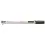 Afbeelding Stahlwille momentsleutel 40-200 nm , 1/2'' 721/20QUICK