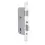 Afbeelding Elektrisch slot, doornmaat 65, PC 72, DIN rechts, dr.ri. 4, 12V= Rust Str. met sign.