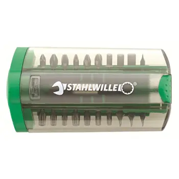 Afbeelding Stahlwille bitset 21d 1202
