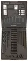 Afbeelding Stahlwille boutuitdraaierset 905/25