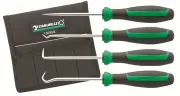 Afbeelding STAHLWILLE pick & hook set 13000/4