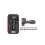 Afbeelding Wiha momenttestapparaat torque quickcheck set 4-delig inkl. adapterschachten, batterijen en box 2909