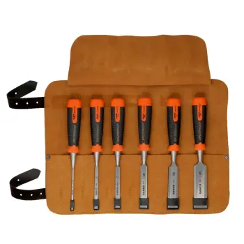 Afbeelding BAHCO steekbeitelset 434