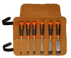 Afbeelding BAHCO steekbeitelset 434