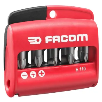 Afbeelding Facom bitset