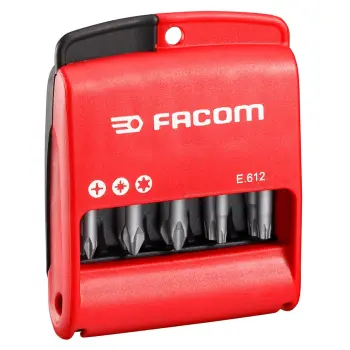 Afbeelding Facom bitset