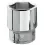 Afbeelding Facom dopsleutel 3/8" zeskant metrisch J.H